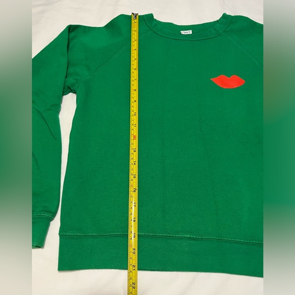 Clare V Sweatshirt - Picture 11 of 15